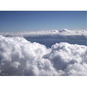 Impression UV avec blanc sur adhésif transparent coulé 3M Clear View colle totalement transparente.